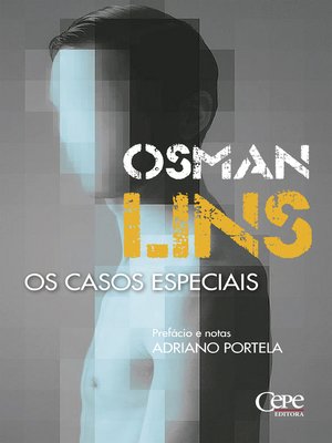 cover image of Os casos especiais